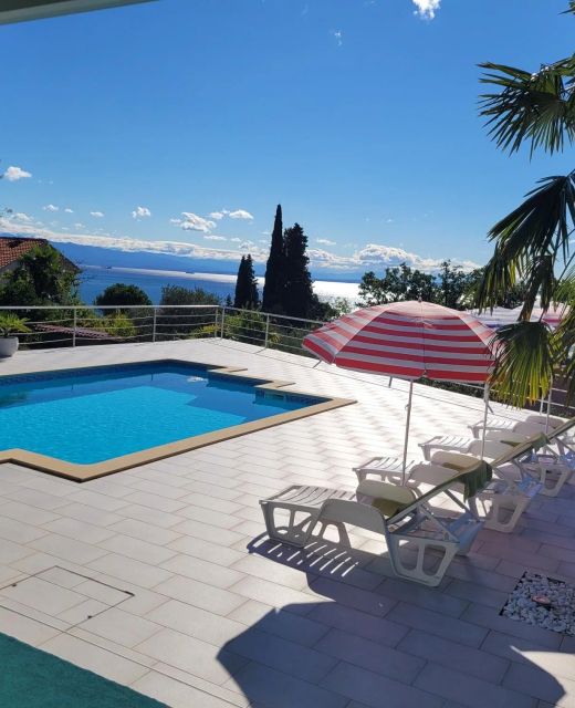 House Pool Icici