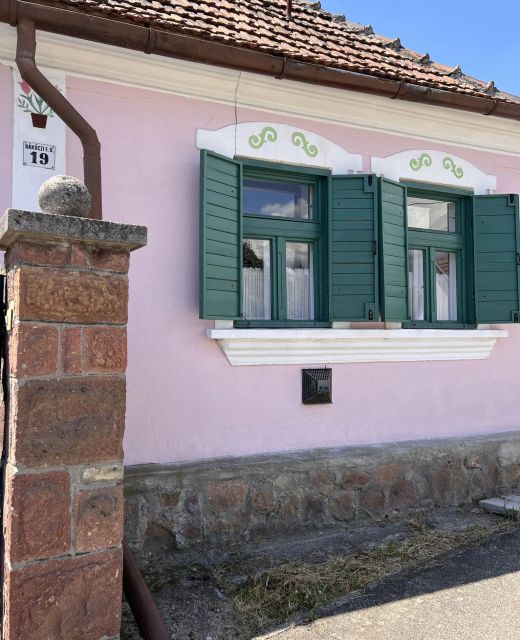 Maryland Vendégház Bogács