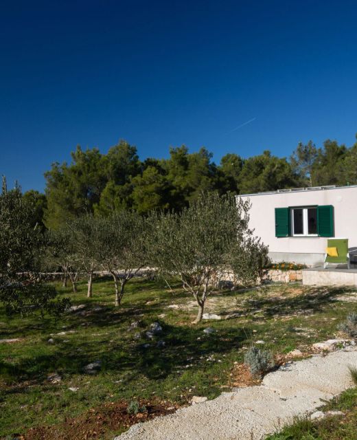 House Olive Eden Milna