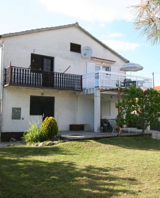 Apartment Jankovec Silo