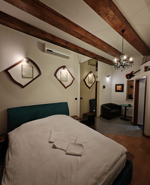 Apartament Luky 9 Brașov