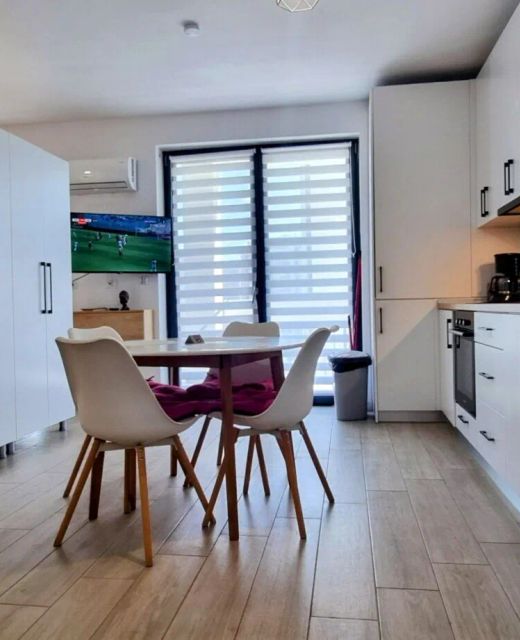 Ateneo TM - Studio DeLuxe Modern Balcony, Parking Timișoara