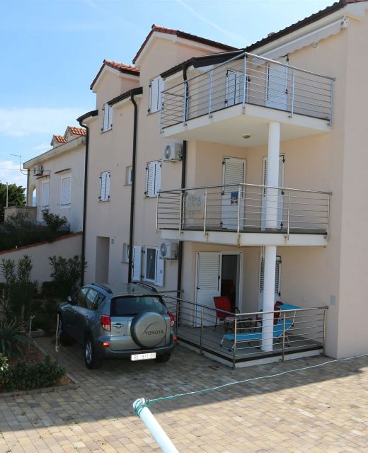 Apartments Sonata Silo