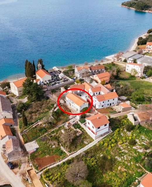 Seaside Holiday House Luka, Dugi Otok - 20212 Luka