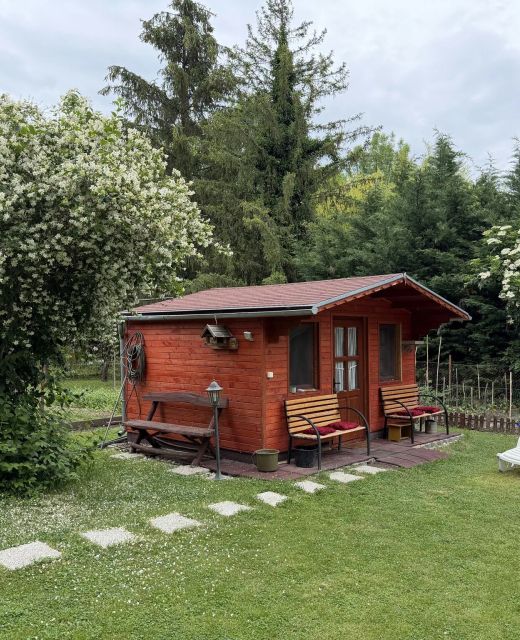 Alpesi Apartman Bogács