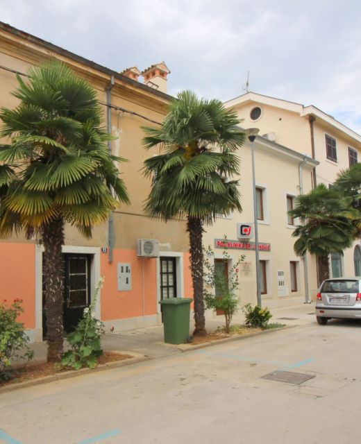 Apartment Noemi Porec