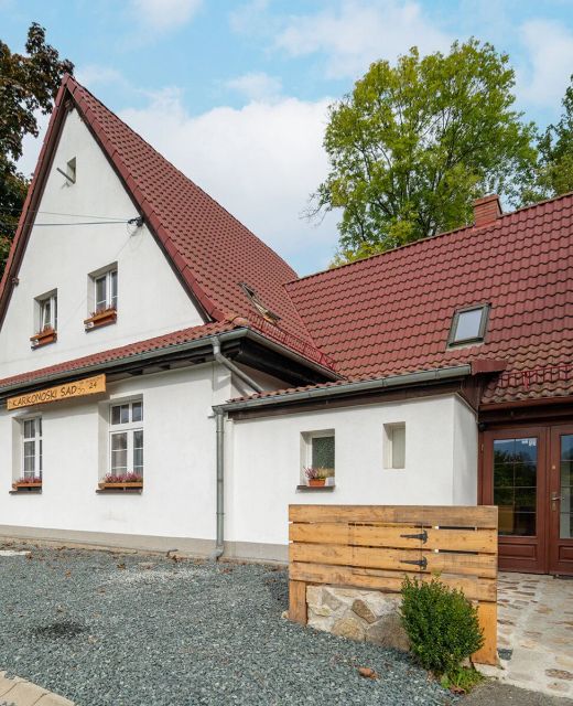 Karkonoski Sad Szklarska Poręba