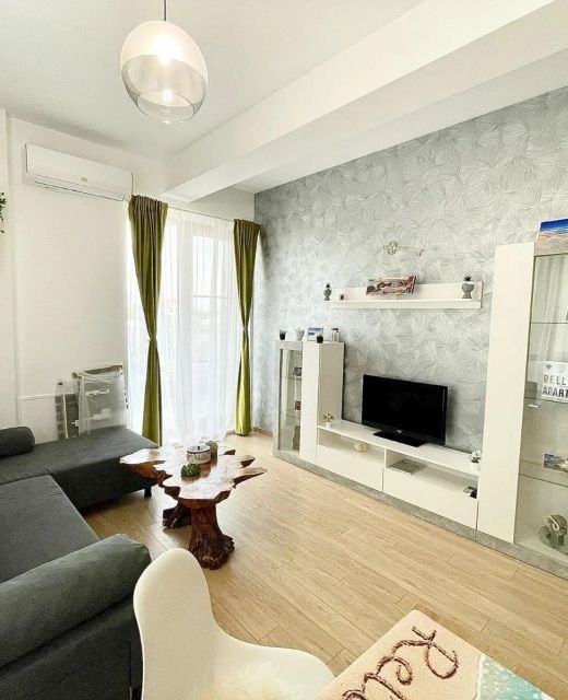 Bella Sun Apartament Mamaia-Sat