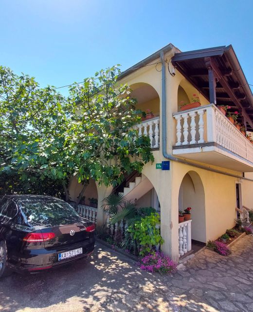 Apartments Baburic Pinezici