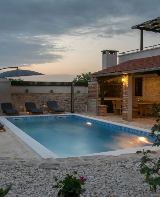 House Rocco Debeljak