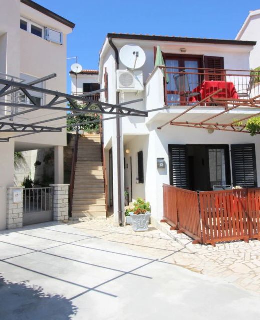 Apartments RADIN Porec