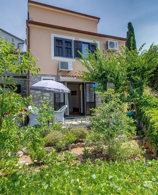 Apartment Ana Mali Losinj