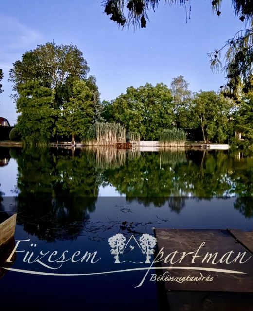 Füzesem Apartman Békésszentandrás