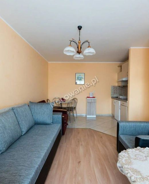 Apartament Przy Porcie Kołobrzeg II