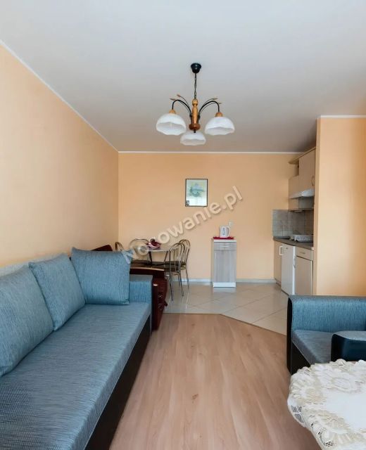 Apartament Przy Porcie Kołobrzeg II
