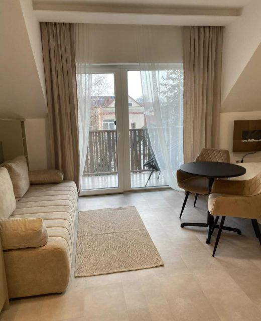 LaMira Apartment Hajdúszoboszló