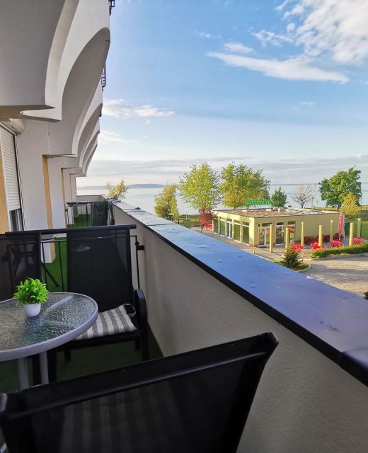 Silver Apartman - Cirkáló Siófok