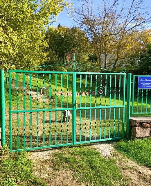 Éva Apartman Ábrahámhegy