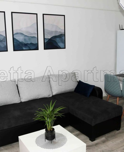 Hetta Apartman Debrecen