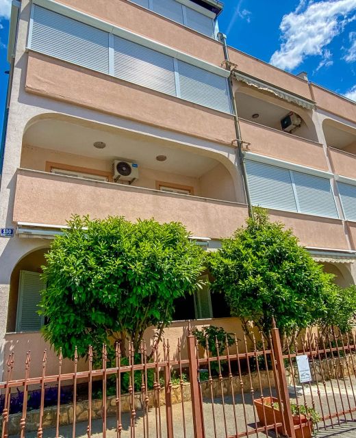 Apartment Brdar Dramalj