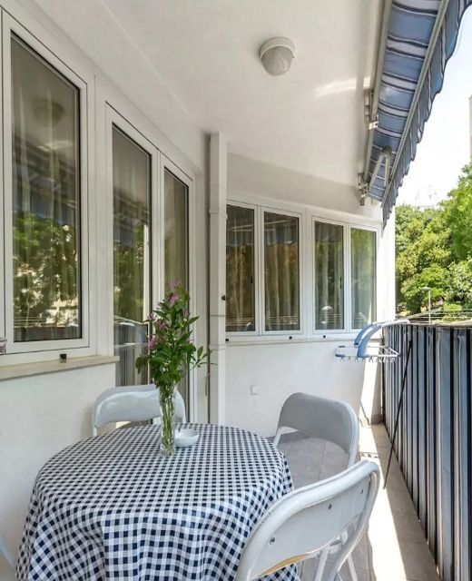 Apartment Ursus Split