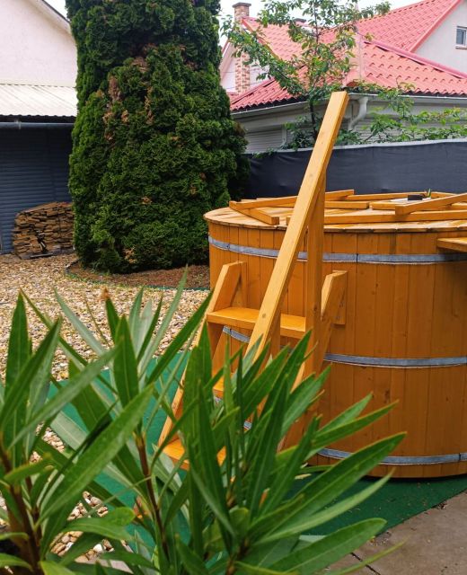 Abidisz Haus Vendégház Tiszacsege