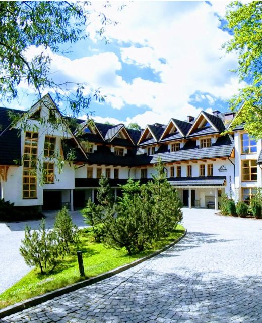 Apartamenty Karin Zakopane