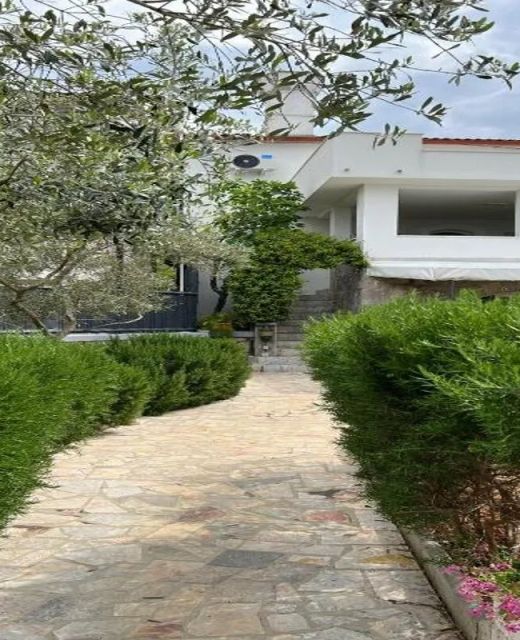 Apartmani Bernarda Skrbčići Krk