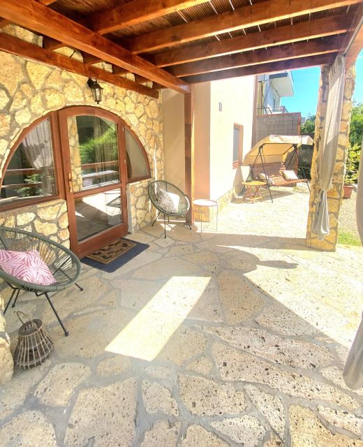 Ribiszke Apartman Miskolctapolca