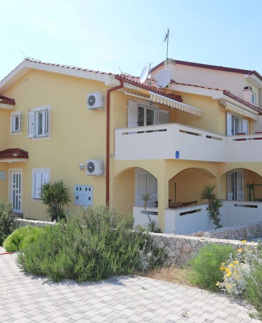 Apartment Rinkovec Klimno