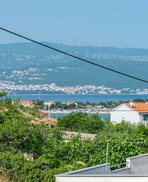 Apartment Bogović Jasmina Silo