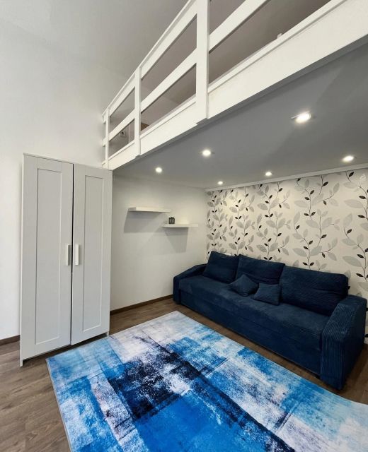 Ben Suite Budapest