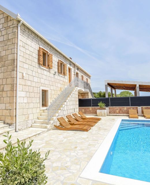Villa Grgo Rogoznica