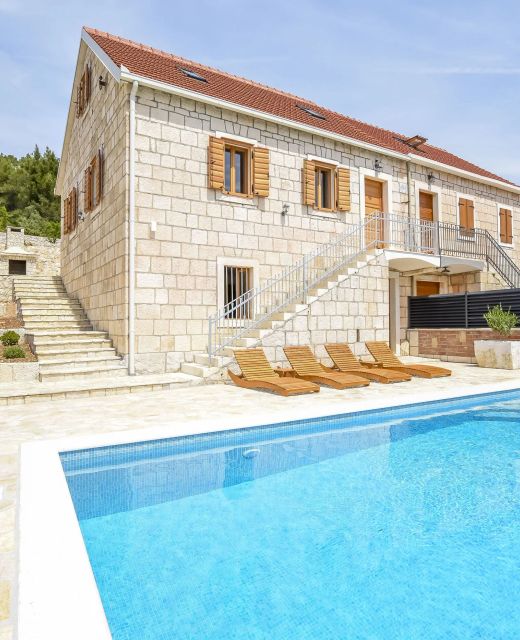Villa Grgo Rogoznica