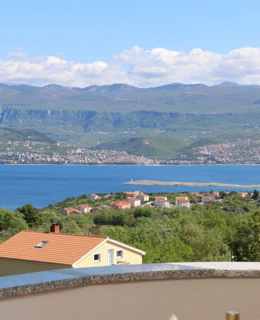 Apartment Mahmutovic Fadil Silo