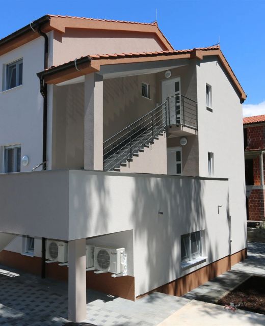 Apartments Maric-Hlapa Soline