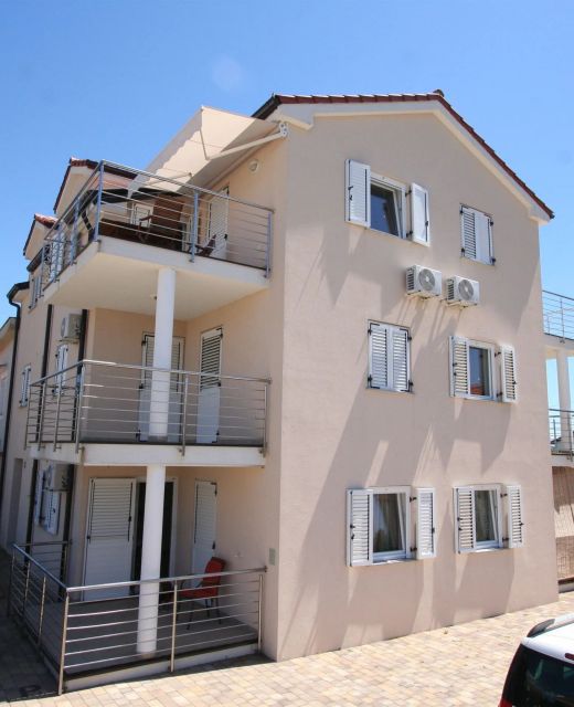 Apartment PAVLIC Silo
