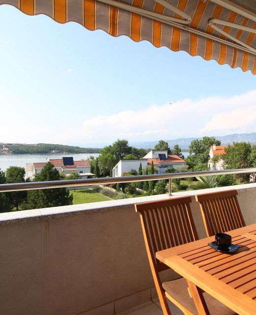 Apartment ANA-SOLINE