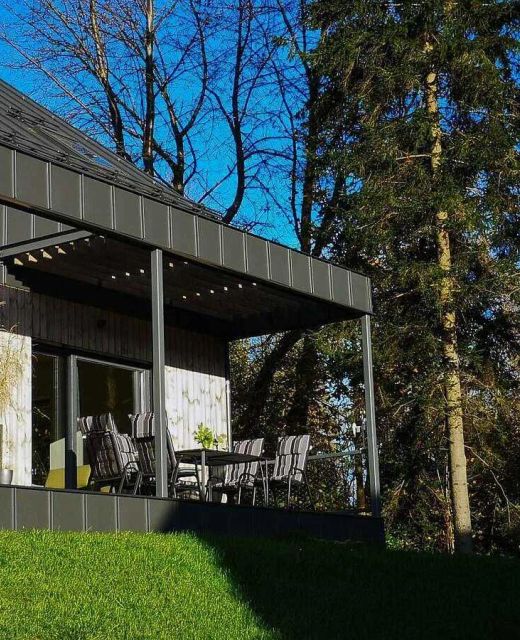 Zážitkový apartmán Lipno Lipno nad Vltavou