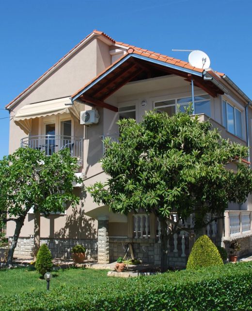 Apartments Marko Sukosan