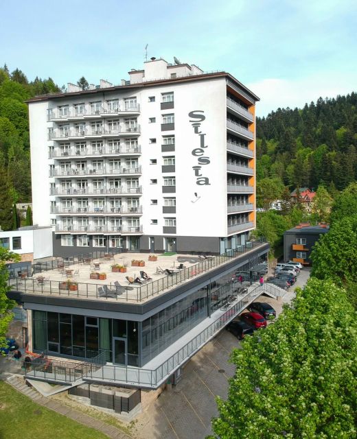 Silesia Krynica-Zdrój