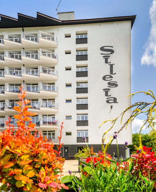 Silesia Krynica-Zdrój