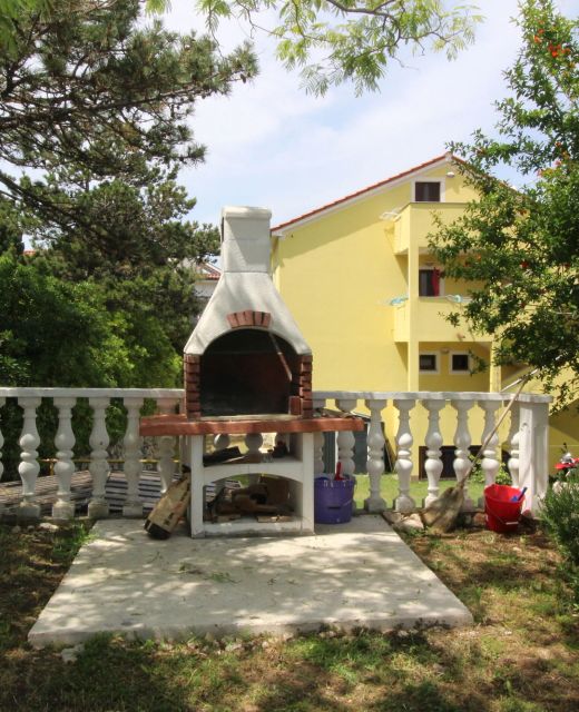 Apartments Lovinčić Baska