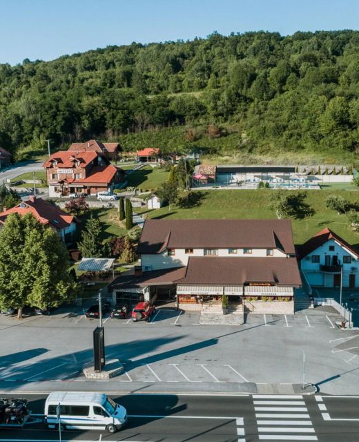 Apartmani Ivanka Rakovica