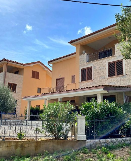 Apartments Vila Branka & Rebeka Silo