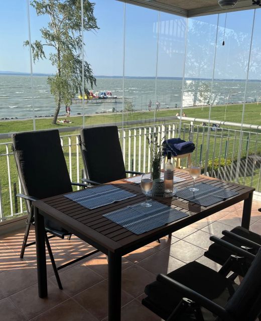 Summer Vibe Apartman Siófok