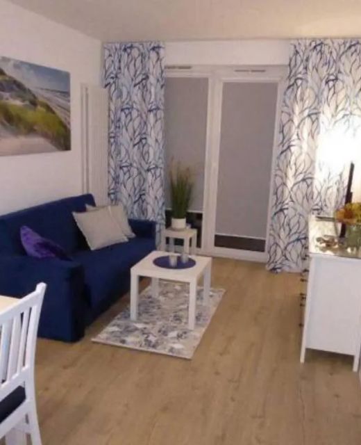 Apartament u Krystyny Kołobrzeg