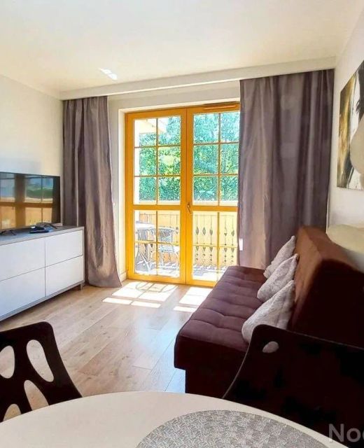 Apartament Szmaragd Karpacz