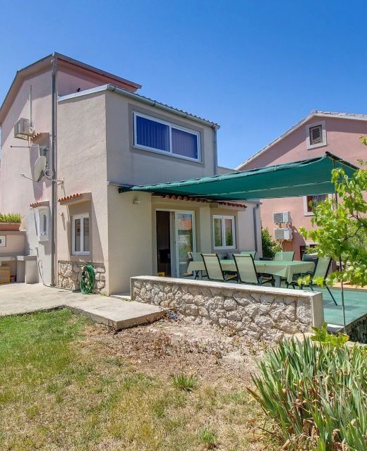 House ZDENKO Mali Losinj