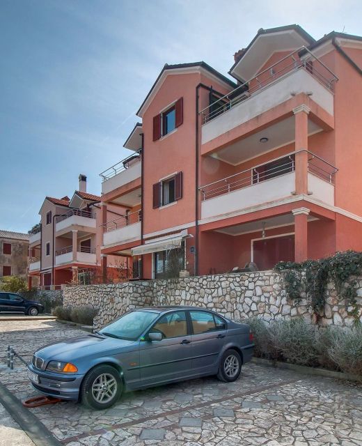 Apartment STEFAN Mali Losinj